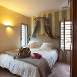 Hotel-spa Le Saint Cirq