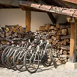 Hotel-spa Le Saint Cirq 3* Tour-de-Faure