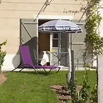 Hotel-spa Le Saint Cirq 3* Tour-de-Faure