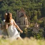 Hotel-spa Le Saint Cirq Tour-de-Faure