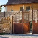 Hotel Hotel-spa Le Saint Cirq 3*