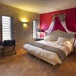 Hotel Hotel-spa Le Saint Cirq