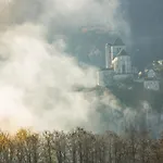 Hotel-spa Le Saint Cirq 3* Tour-de-Faure