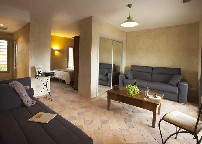 Hotel-spa Le Saint Cirq