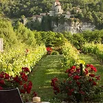 Hotel-spa Le Saint Cirq 3*