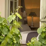 Hotel-spa Le Saint Cirq Hotel 3*