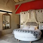 Hotel-spa Le Saint Cirq