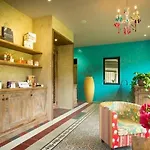 Hotel-spa Le Saint Cirq Hotel 3*