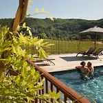 Hotel Hotel-spa Le Saint Cirq