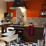 Hotel-spa Le Saint Cirq Hotel 3*