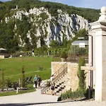 Hotel-spa Le Saint Cirq Hotel 3*