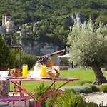 Hotel-spa Le Saint Cirq 3* Tour-de-Faure
