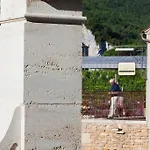 Hotel-spa Le Saint Cirq