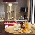 Hotel-spa Le Saint Cirq
