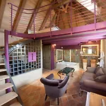 Hotel-spa Le Saint Cirq 3*