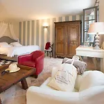 Hotel Hotel-spa Le Saint Cirq