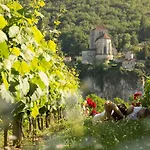 Hotel-spa Le Saint Cirq