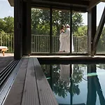 Hotel-spa Le Saint Cirq 3* Tour-de-Faure