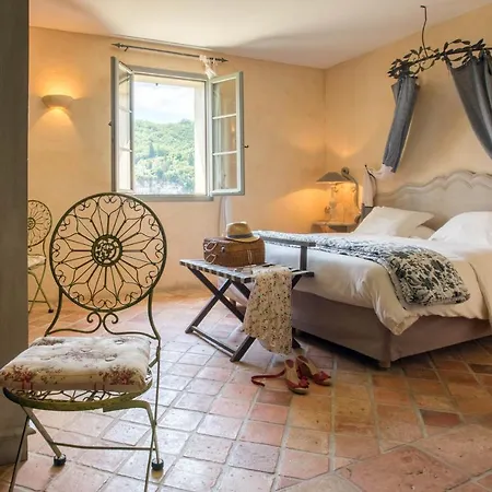 Otel Hotel-spa Le Saint Cirq