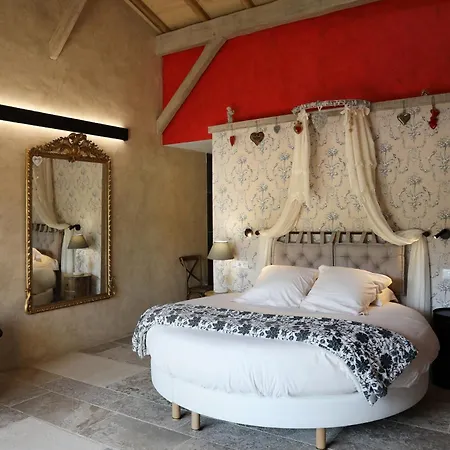 Hotel-spa Le Saint Cirq