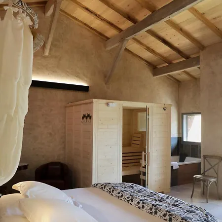 Hotel-spa Le Saint Cirq Hotel 3*