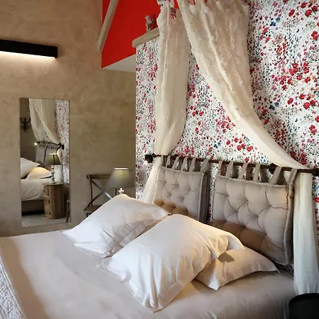 Otel Hotel-spa Le Saint Cirq Tour-de-Faure