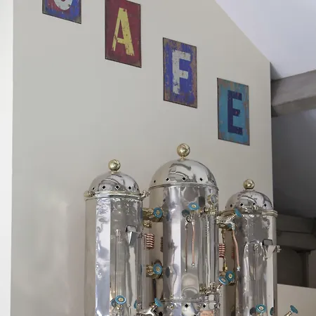 Hotel-spa Le Saint Cirq