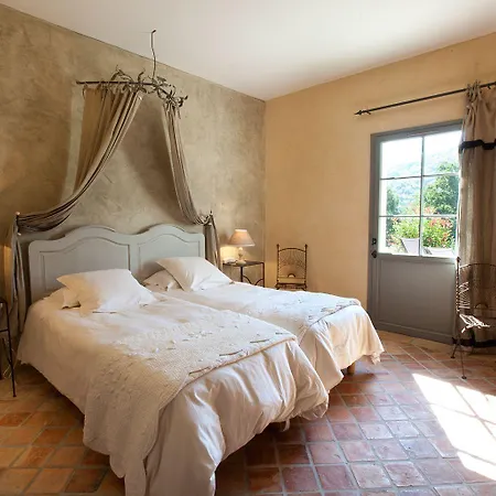 Hotel-spa Le Saint Cirq Otel