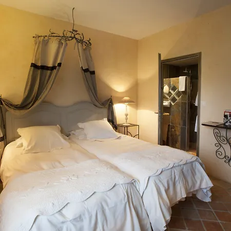 Hotel-spa Le Saint Cirq 3* Tour-de-Faure