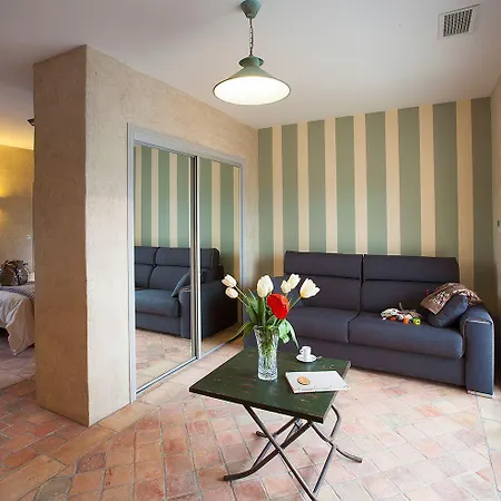 Otel Hotel-spa Le Saint Cirq