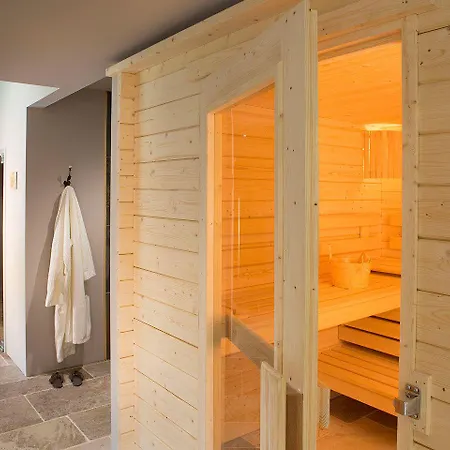 Otel Hotel-spa Le Saint Cirq