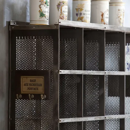 Hotell Hotel-spa Le Saint Cirq