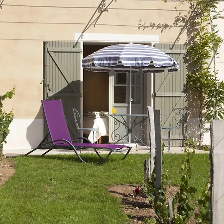 Hotel-spa Le Saint Cirq 3* Tour-de-Faure