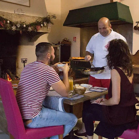 Hotel-spa Le Saint Cirq Hotel Tour-de-Faure