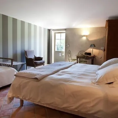 Hotell Hotel-spa Le Saint Cirq