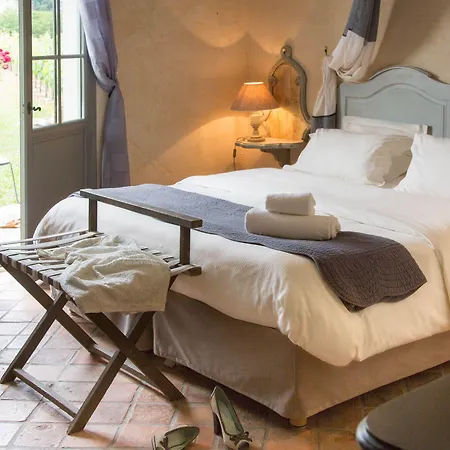 Hotel-spa Le Saint Cirq Hotel 3*