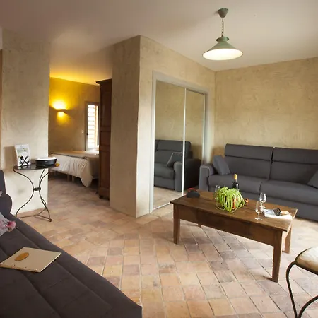 Hotel-spa Le Saint Cirq