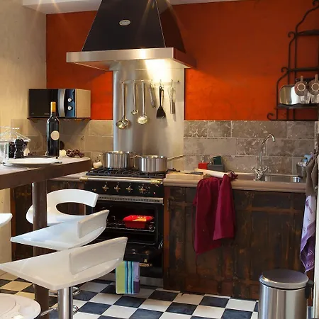 Hotel-spa Le Saint Cirq Otel 3*
