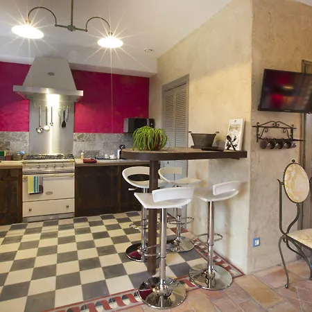 Hotel-spa Le Saint Cirq 3*