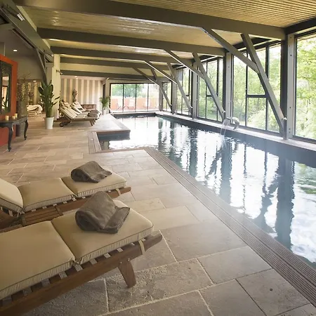 Hotel-spa Le Saint Cirq Tour-de-Faure