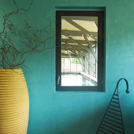 Hotel-spa Le Saint Cirq