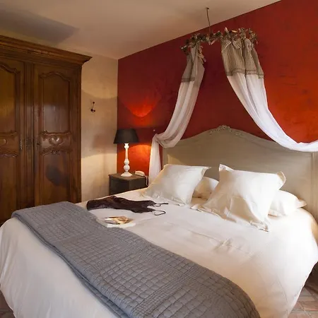Hotel-spa Le Saint Cirq Hotel 3*