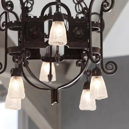 Hotel-spa Le Saint Cirq