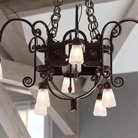 Hotel Hotel-spa Le Saint Cirq 3*