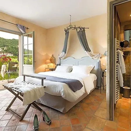 Hotel-spa Le Saint Cirq Отель 3*