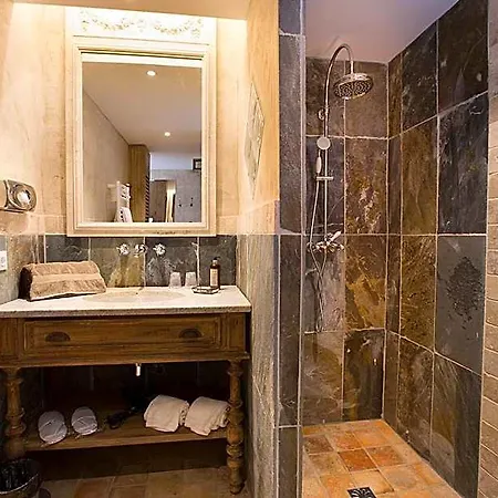 Hotel-spa Le Saint Cirq 3*