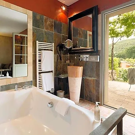 Szálloda Hotel-spa Le Saint Cirq