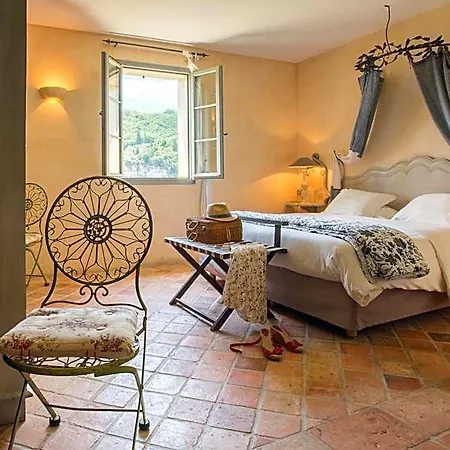 Szálloda Hotel-spa Le Saint Cirq 3*