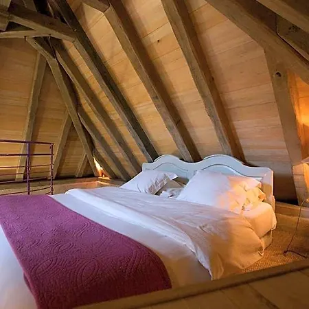 Hotel-spa Le Saint Cirq 3* Tour-de-Faure