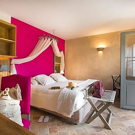 Hotel-spa Le Saint Cirq Hotel